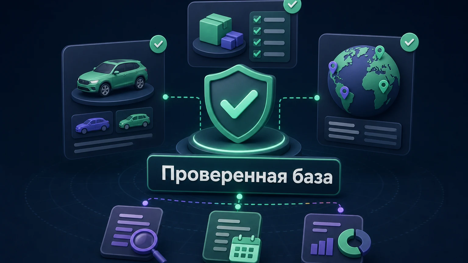 3D-инфографика: модели, комплектации и регионы собраны с источниками и датами.