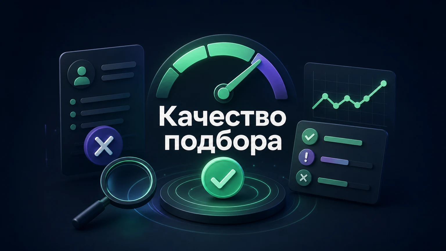3D-инфографика: устаревшие объекты, нарушения критериев и замены выделены.