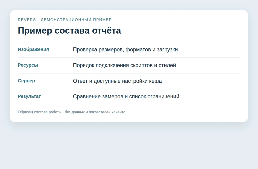 Причина связана с действием